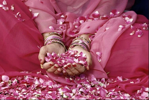 India has surprised us every minute! by Begoña
