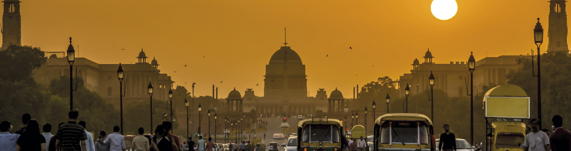 Viajes a Medida por la India